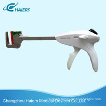 Disposable Linear Stapler With 100% Good Feedback (ZYF)